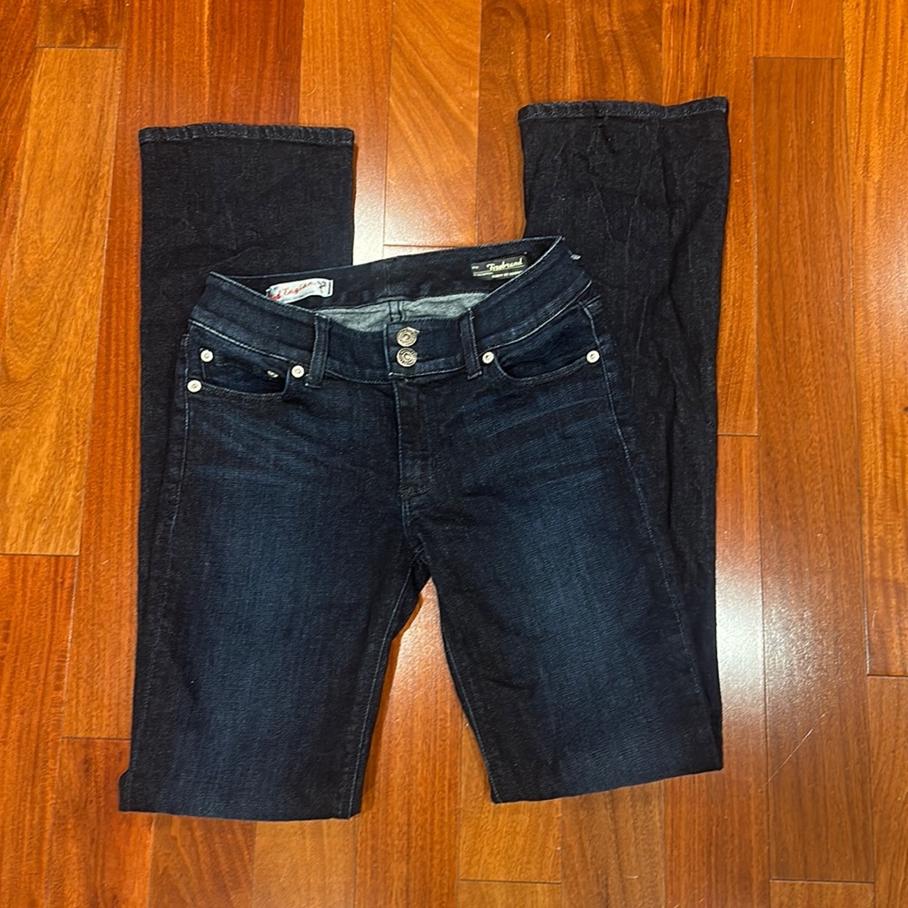 Red Engine jeans